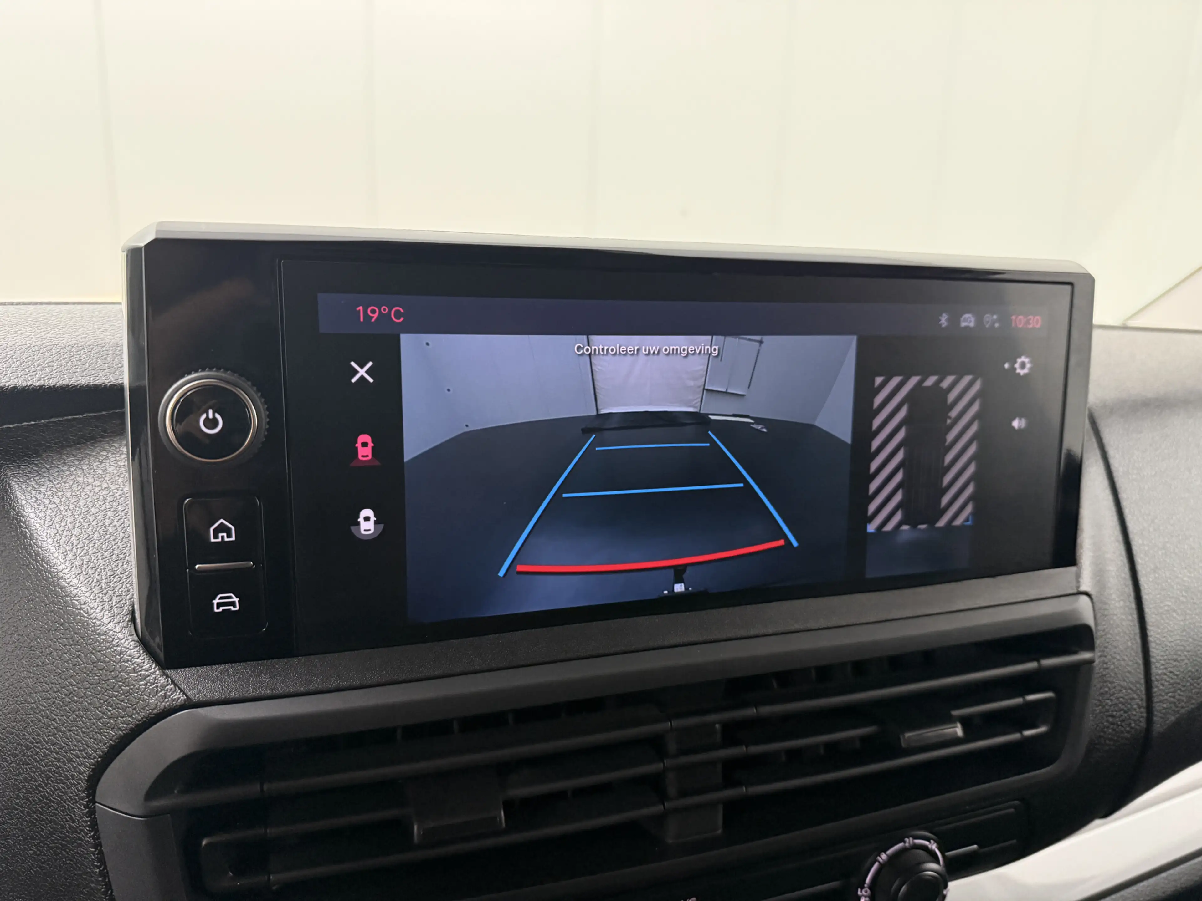 Fiat Scudo 2.0 Diesel 145PK Automaat XXL Imperiaal | Trekhaak — photo 19