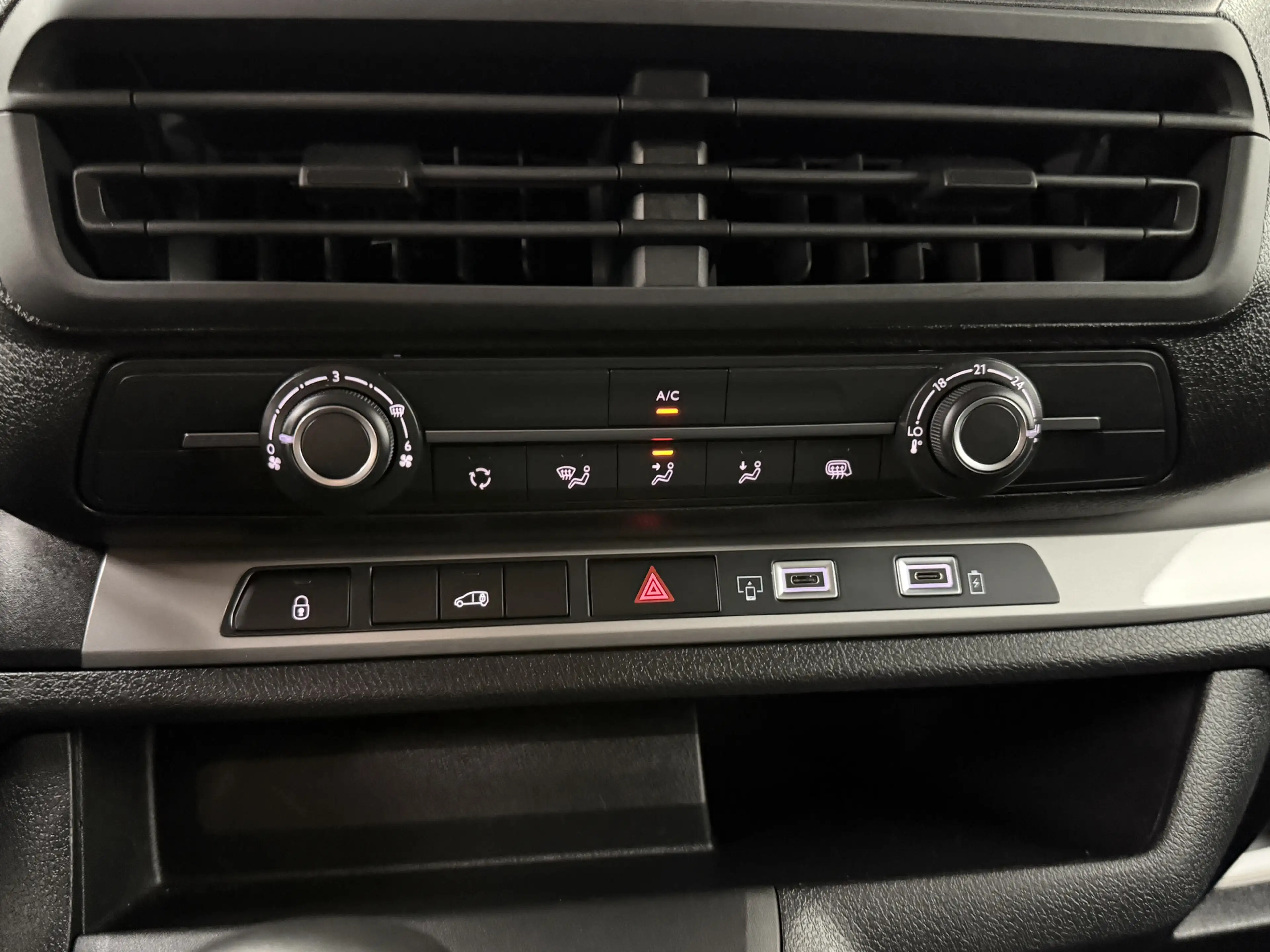 Fiat Scudo 2.0 Diesel 145PK Automaat XXL Imperiaal | Trekhaak — photo 22