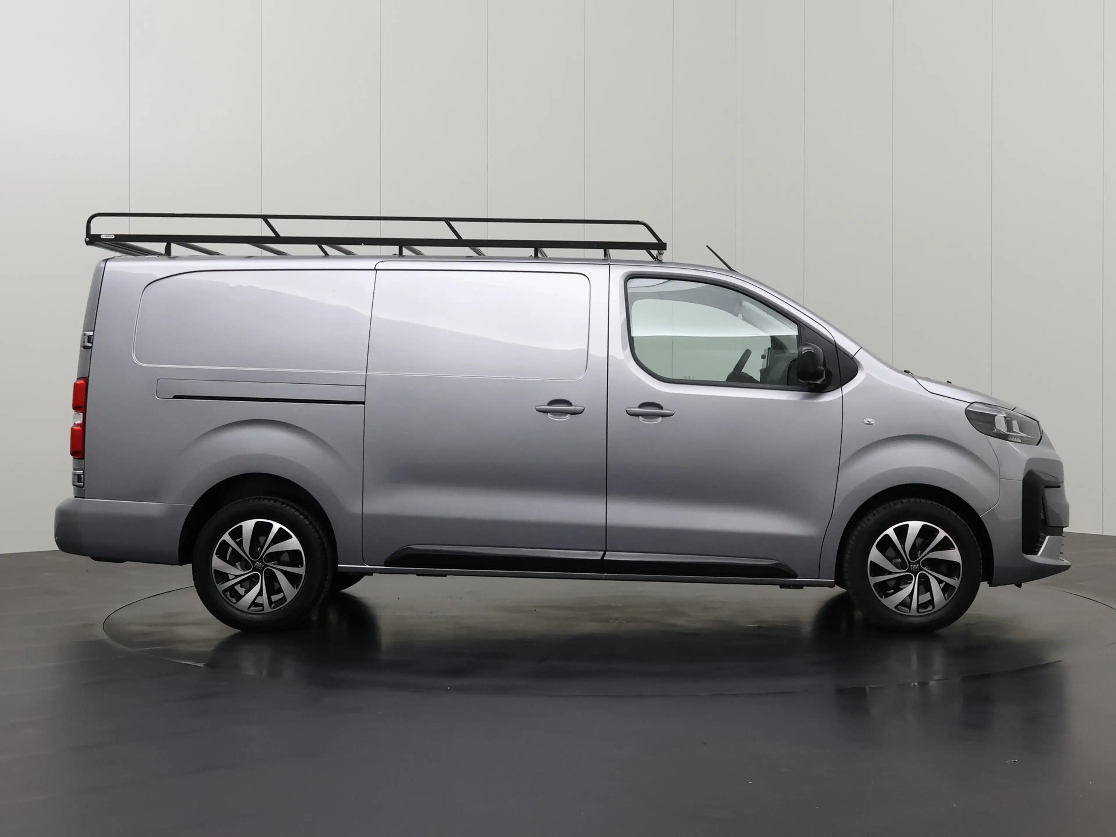 Fiat Scudo 2.0 Diesel 145PK Automaat XXL Imperiaal | Trekhaak — photo 13