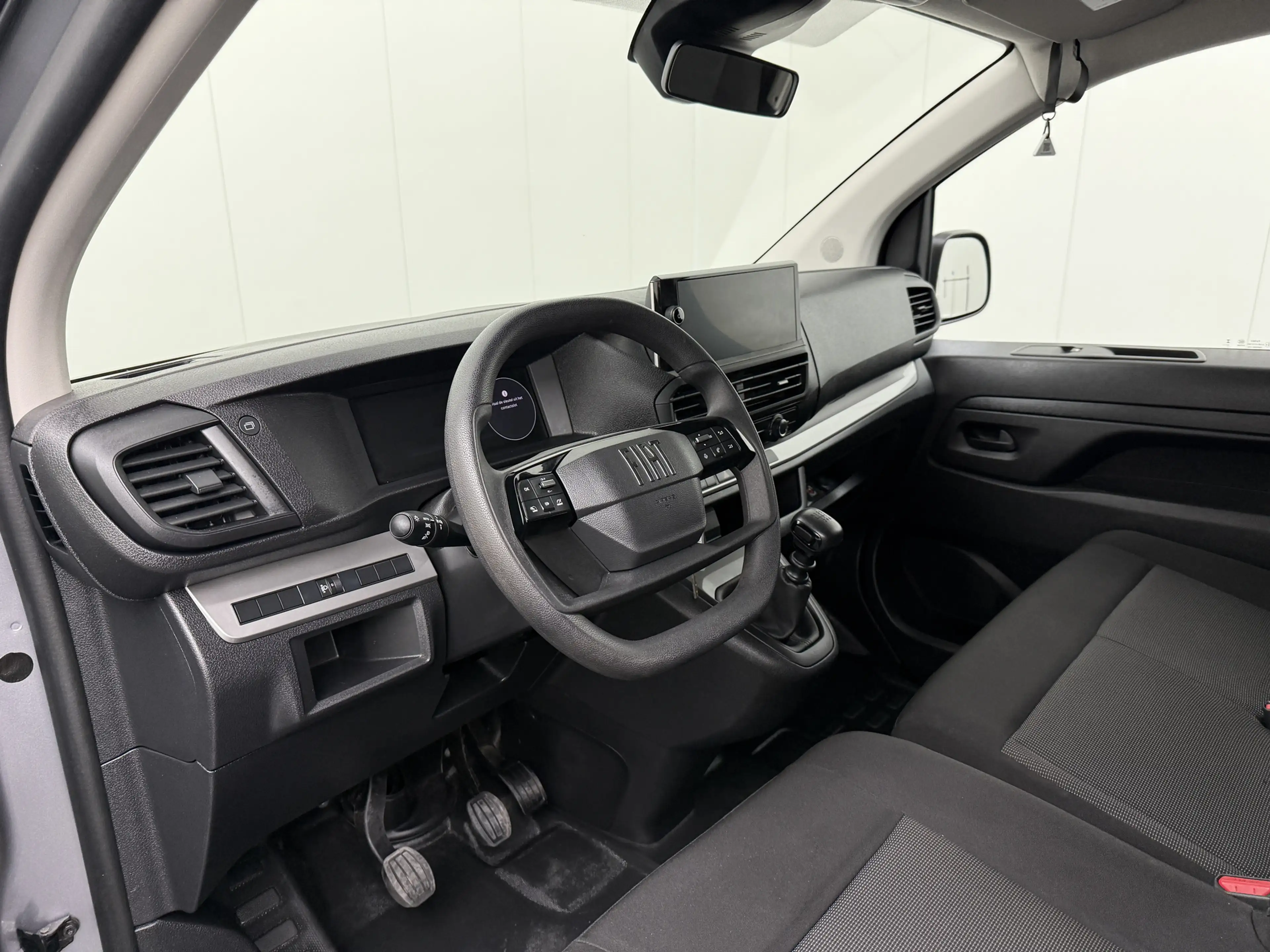 Fiat Scudo 2.0 Diesel 145PK Automaat XXL Imperiaal | Trekhaak — photo 3