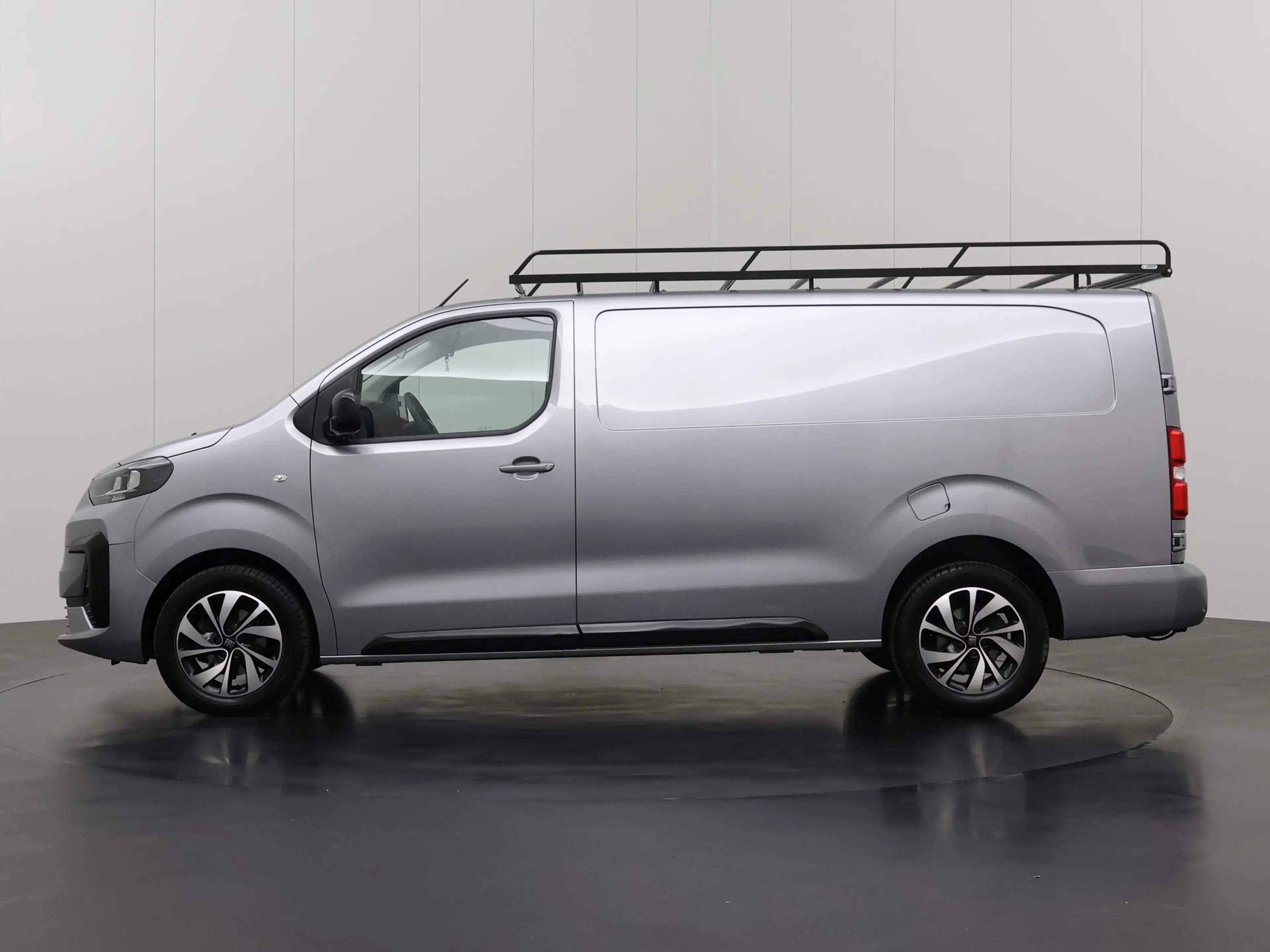 Fiat Scudo 2.0 Diesel 145PK Automaat XXL Imperiaal | Trekhaak — photo 12