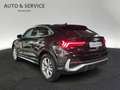 Audi Q3 35 2.0 tdi S line edition s-tronic Zwart - thumbnail 2