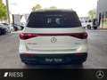 Mercedes-Benz EQB 300 4M AMG 360 PANO HUD KEYL DC-LADER NIGHT Blanco - thumbnail 6