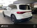 Mercedes-Benz EQB 300 4M AMG 360 PANO HUD KEYL DC-LADER NIGHT Blanc - thumbnail 7