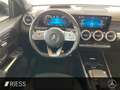 Mercedes-Benz EQB 300 4M AMG 360 PANO HUD KEYL DC-LADER NIGHT Blanc - thumbnail 15