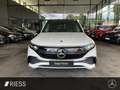 Mercedes-Benz EQB 300 4M AMG 360 PANO HUD KEYL DC-LADER NIGHT Weiß - thumbnail 2