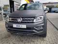 Volkswagen Amarok Aventura DoubleCab 4Motion Šedá - thumbnail 16