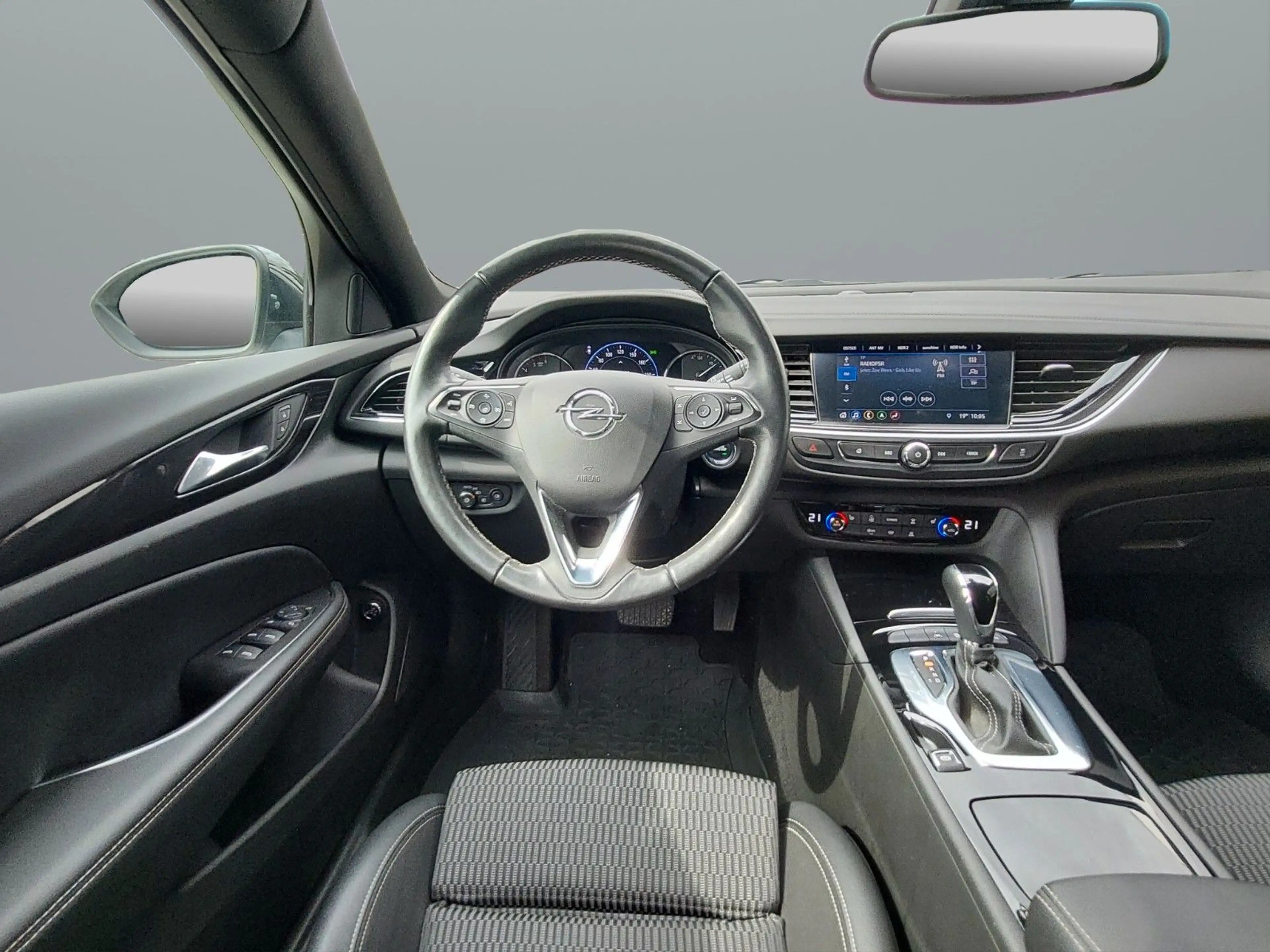 Opel Insignia B ST Premium "Business" Voll-LED/1-Hand — photo 12