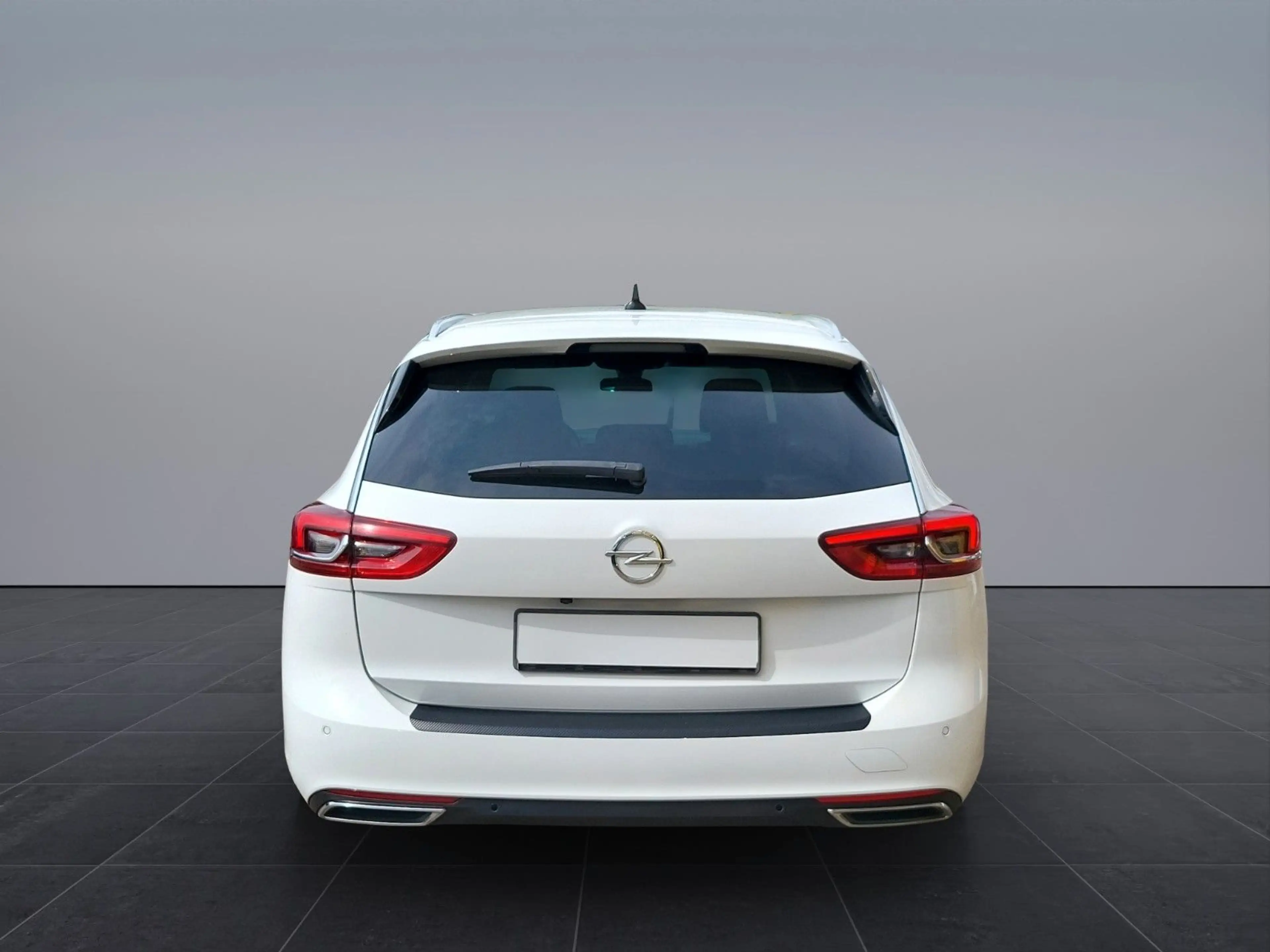 Opel Insignia B ST Premium "Business" Voll-LED/1-Hand — photo 7
