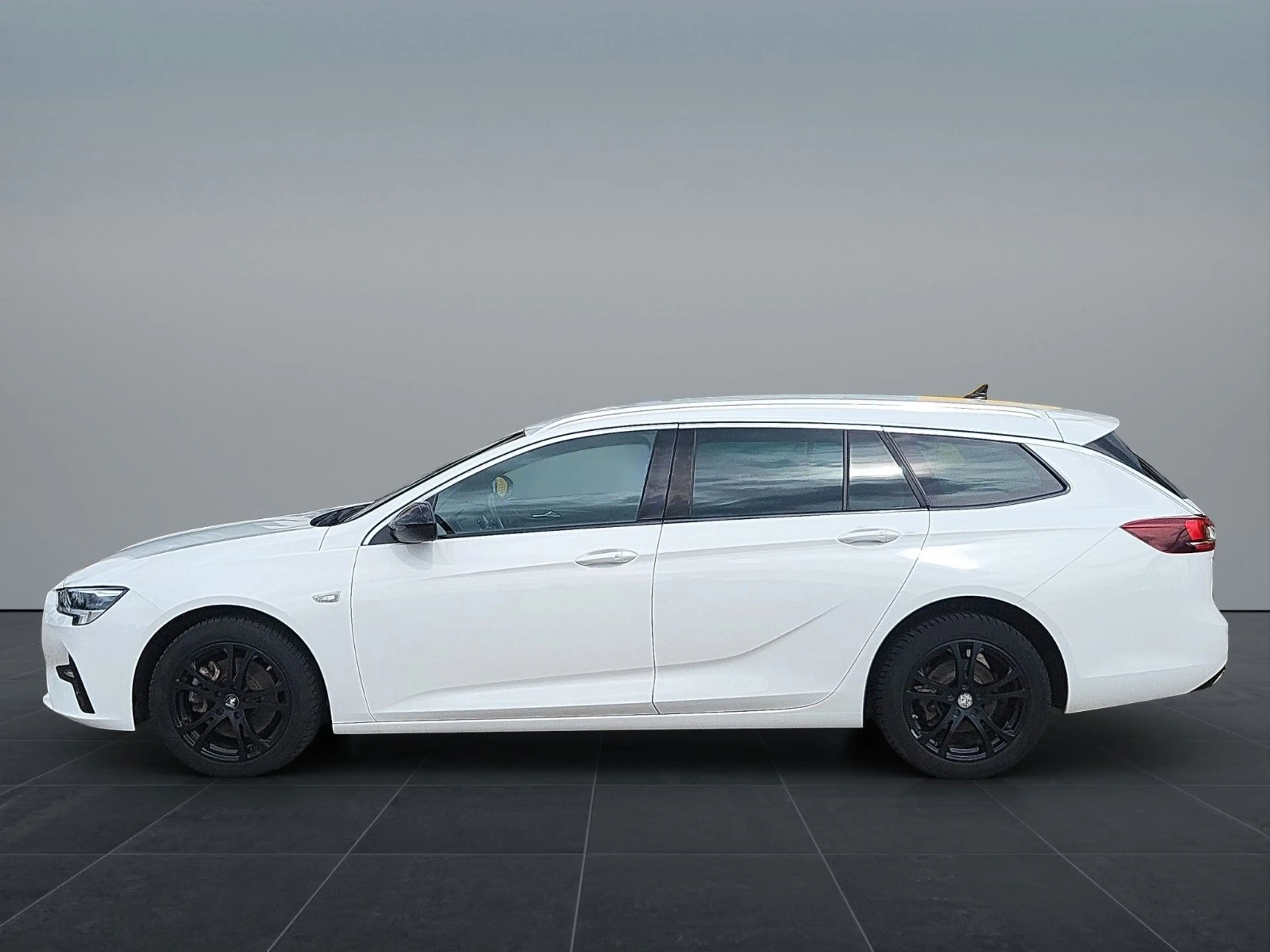 Opel Insignia B ST Premium "Business" Voll-LED/1-Hand — photo 8