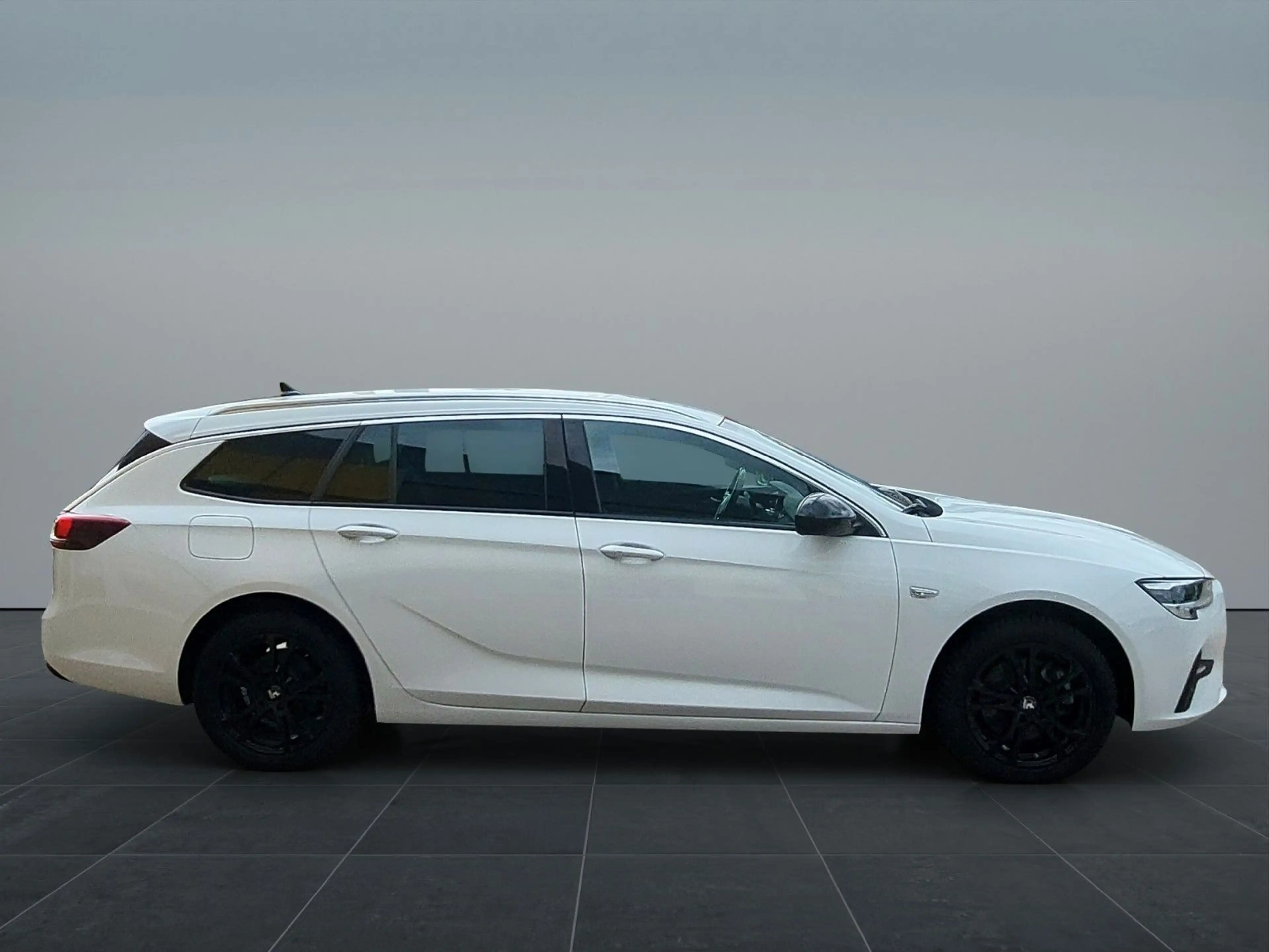 Opel Insignia B ST Premium "Business" Voll-LED/1-Hand — photo 9