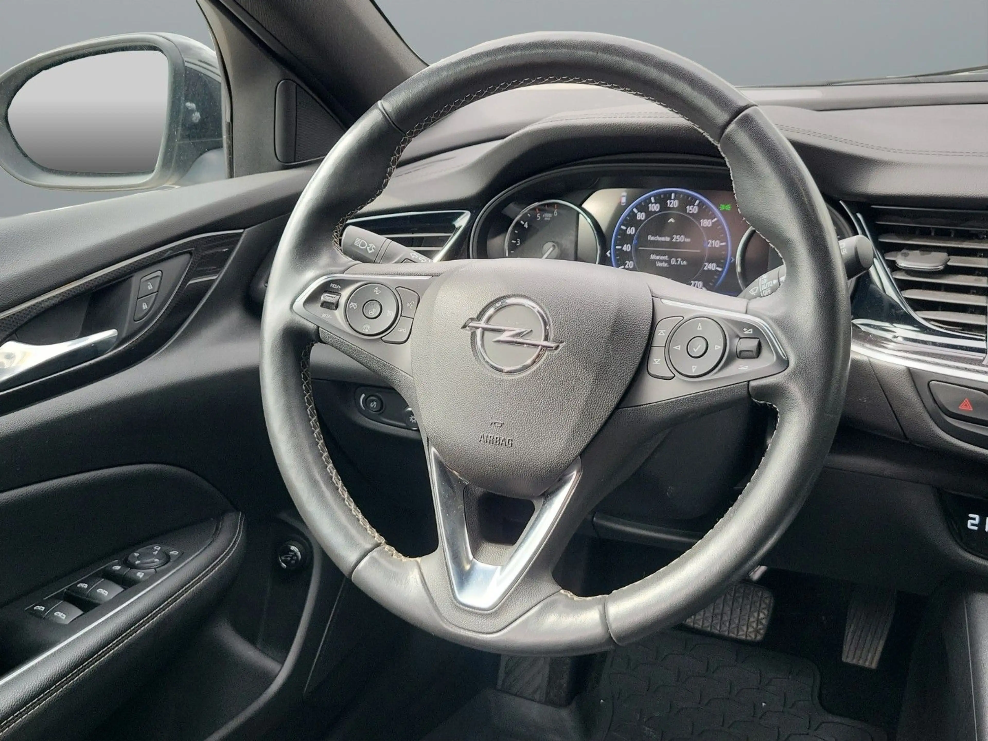 Opel Insignia B ST Premium "Business" Voll-LED/1-Hand — photo 13