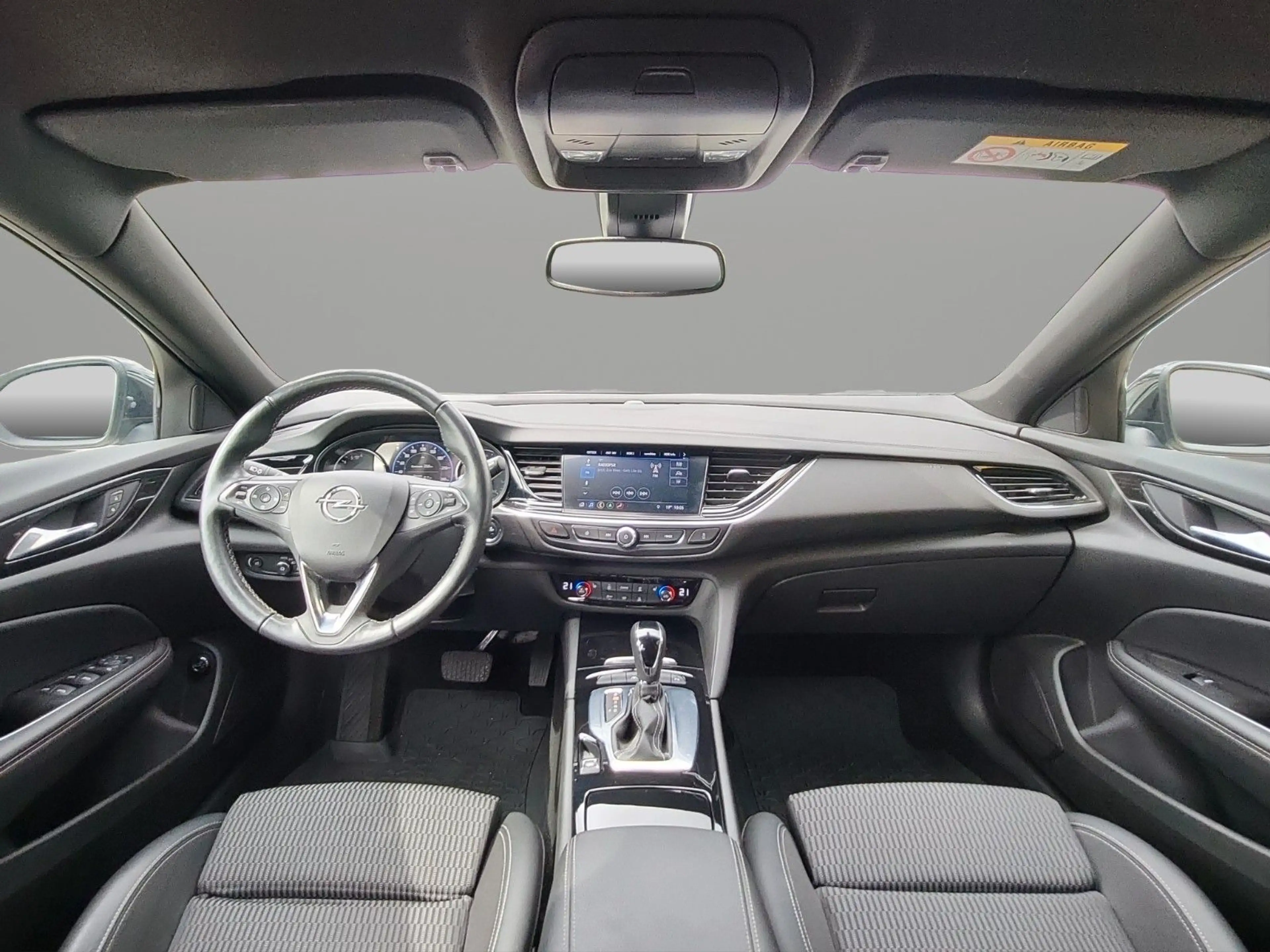Opel Insignia B ST Premium "Business" Voll-LED/1-Hand — photo 11