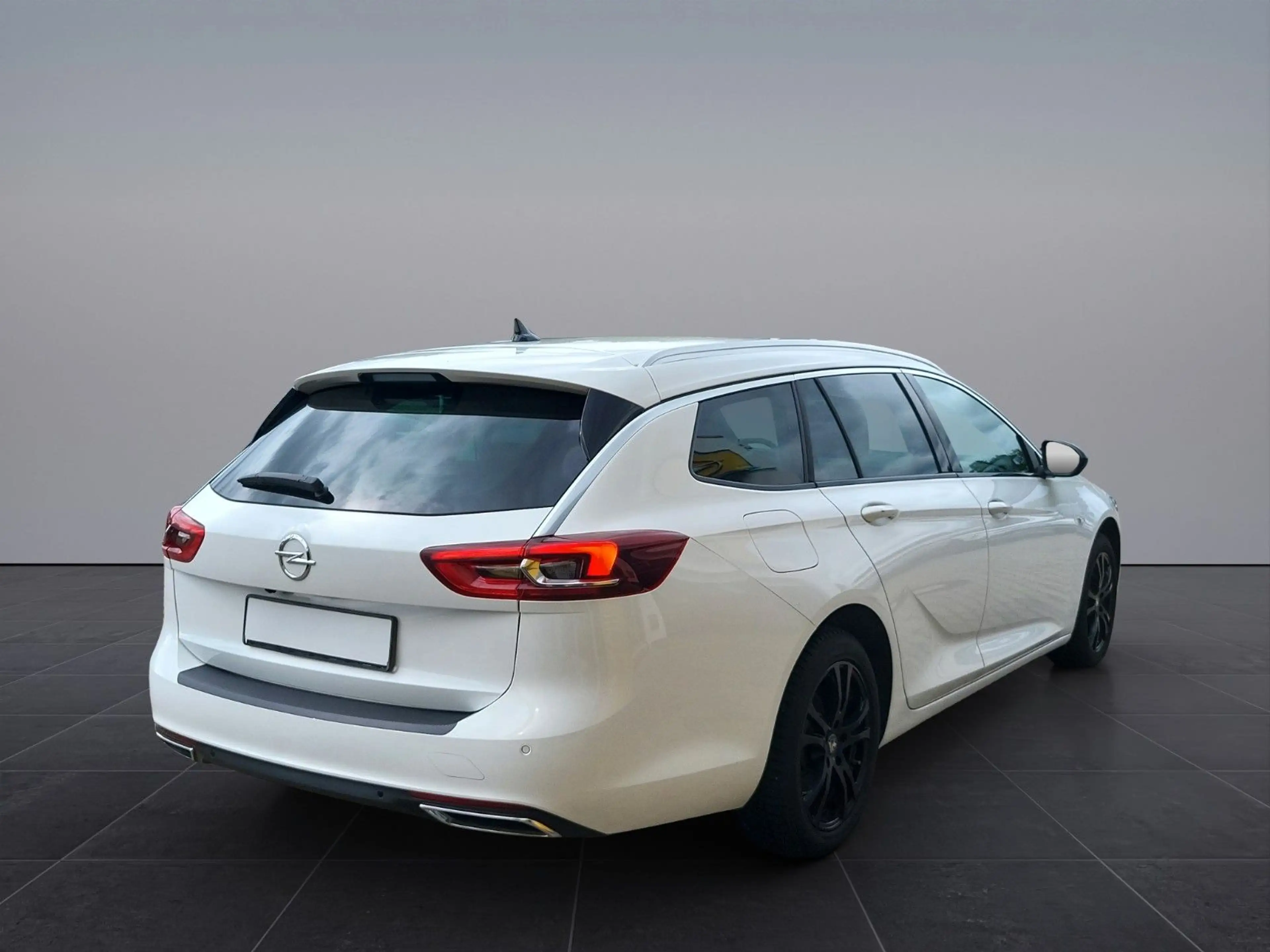 Opel Insignia B ST Premium "Business" Voll-LED/1-Hand — photo 4