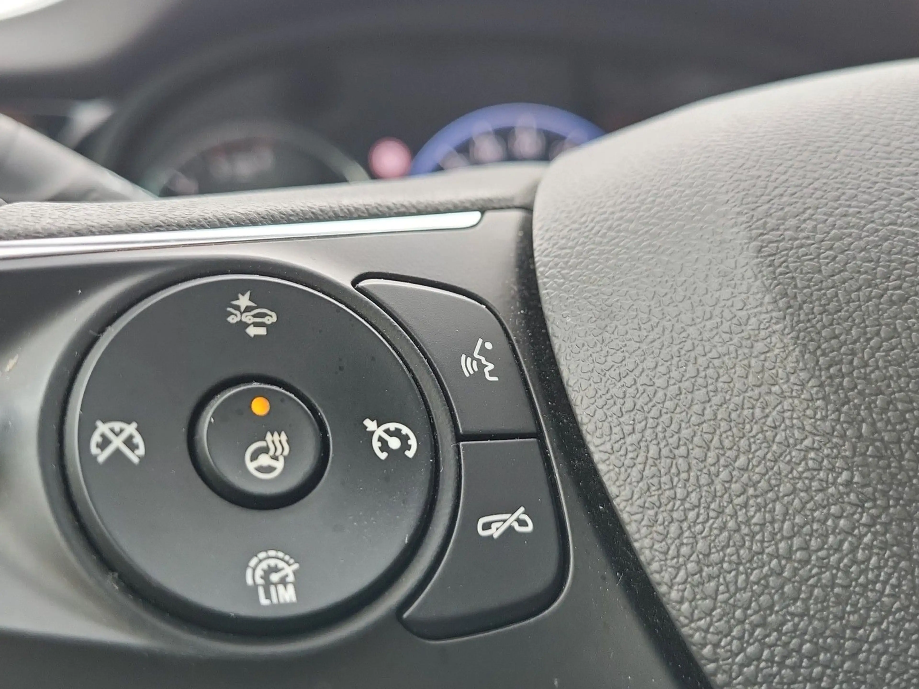 Opel Insignia B ST Premium "Business" Voll-LED/1-Hand — photo 14