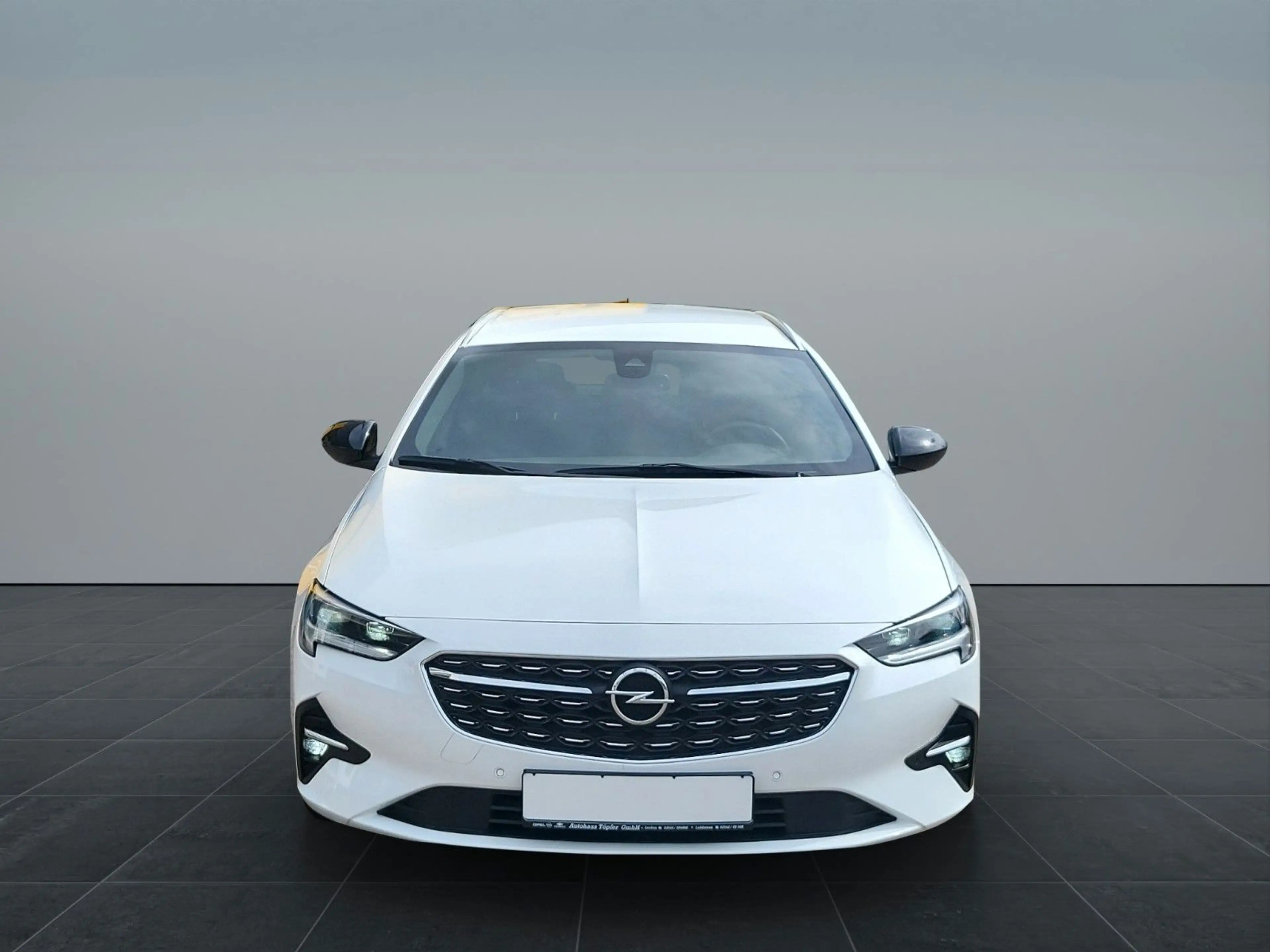 Opel Insignia B ST Premium "Business" Voll-LED/1-Hand — photo 6