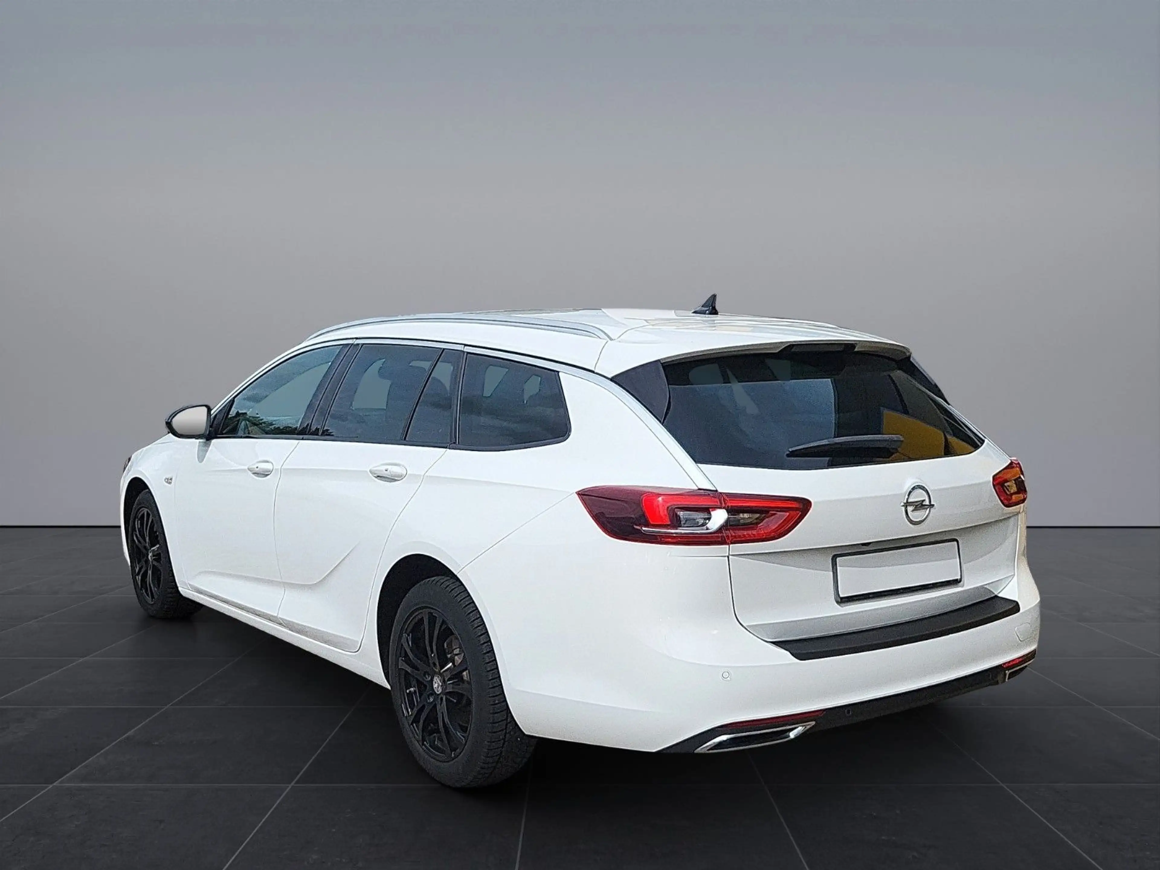 Opel Insignia B ST Premium "Business" Voll-LED/1-Hand — photo 2