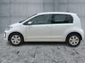 Volkswagen up! e-up! MOVE KLIMA+SHZ+GRA+PDC+RFK+DAB+CCS+ZV Bianco - thumbnail 4
