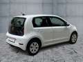 Volkswagen up! e-up! MOVE KLIMA+SHZ+GRA+PDC+RFK+DAB+CCS+ZV Bianco - thumbnail 6
