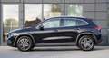 Mercedes-Benz GLA 250 4Matic MIT 2 JAHREN GARANTIE !!! Schwarz - thumbnail 4