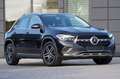 Mercedes-Benz GLA 250 4Matic MIT 2 JAHREN GARANTIE !!! Schwarz - thumbnail 3