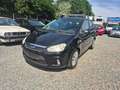 Ford C-Max 1,6TDCi 80kW Klima*TÜV 6/2026 Zwart - thumbnail 2