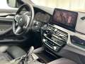 BMW 550 i xDr|FACELIFT|LASER|Standhzg|LiCO|DRIVE ASS Czarny - thumbnail 9