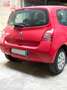 Renault Twingo Twingo II 2007 1.2 Dynamique 60cv Rosso - thumbnail 2