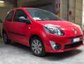 Renault Twingo Twingo II 2007 1.2 Dynamique 60cv Rosso - thumbnail 1