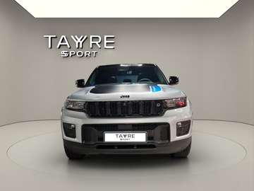 2.0 PHEV 4xe Trailhawk 280KW