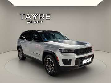 2.0 PHEV 4xe Trailhawk 280KW