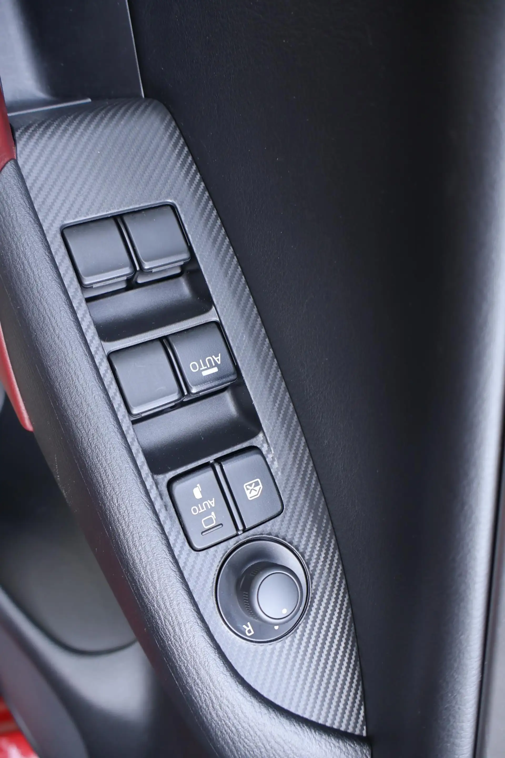 Mazda CX-3 2.0 SkyActiv-G 120 GT-M — photo 13