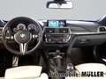 BMW M4 Cabrio*RFK*DAB*HuD*HiFi*Adapt.LED* Azul - thumbnail 14