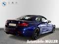 BMW M4 Cabrio*RFK*DAB*HuD*HiFi*Adapt.LED* Blue - thumbnail 7