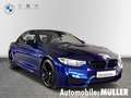 BMW M4 Cabrio*RFK*DAB*HuD*HiFi*Adapt.LED* Modrá - thumbnail 8