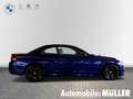 BMW M4 Cabrio*RFK*DAB*HuD*HiFi*Adapt.LED* Albastru - thumbnail 3
