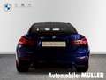 BMW M4 Cabrio*RFK*DAB*HuD*HiFi*Adapt.LED* Azul - thumbnail 4