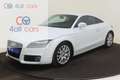 Audi TT 3253 S-Line Ar-Sen, Cruise, Bluetooth, 	Lichtpakk White - thumbnail 1