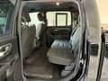 Dodge RAM 1500 3.6 V6 Big Horn at8 GANCIO PREZZO FINITO Schwarz - thumbnail 16