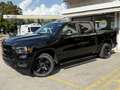 Dodge RAM 1500 3.6 V6 Big Horn at8 GANCIO PREZZO FINITO Schwarz - thumbnail 2