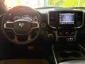 Dodge RAM 1500 3.6 V6 Big Horn at8 GANCIO PREZZO FINITO Schwarz - thumbnail 15