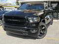 Dodge RAM 1500 3.6 V6 Big Horn at8 GANCIO PREZZO FINITO Schwarz - thumbnail 1
