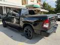 Dodge RAM 1500 3.6 V6 Big Horn at8 GANCIO PREZZO FINITO Schwarz - thumbnail 6