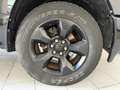 Dodge RAM 1500 3.6 V6 Big Horn at8 GANCIO PREZZO FINITO Schwarz - thumbnail 12