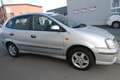 Nissan Almera Tino 1.8l*AUTOMATIK*RFK*TÜV+SERVICE NEU** Silber - thumbnail 2