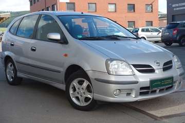 1.8l*AUTOMATIK*RFK*TÜV+SERVICE NEU**