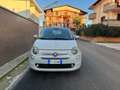 Fiat 500 1.2 Collezione easypower Gpl 69cv Grigio - thumbnail 3