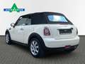 MINI Cooper Cabrio 1. Hand/Leder/Klima/PDC Weiß - thumbnail 7