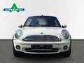 MINI Cooper Cabrio 1. Hand/Leder/Klima/PDC Weiß - thumbnail 2