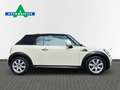 MINI Cooper Cabrio 1. Hand/Leder/Klima/PDC Weiß - thumbnail 4